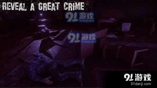 恐怖周五安卓v2.5截图1