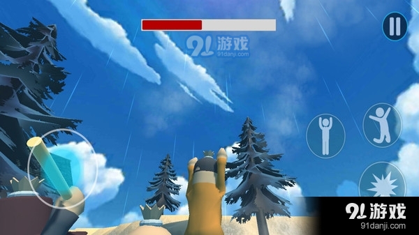 香肠人类派对v1.3.4截图2