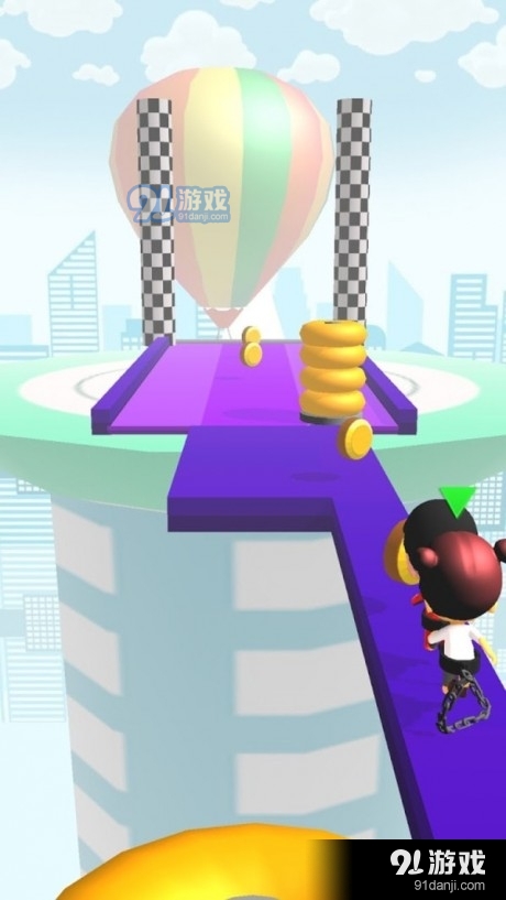 链式人快跑1.9截图3