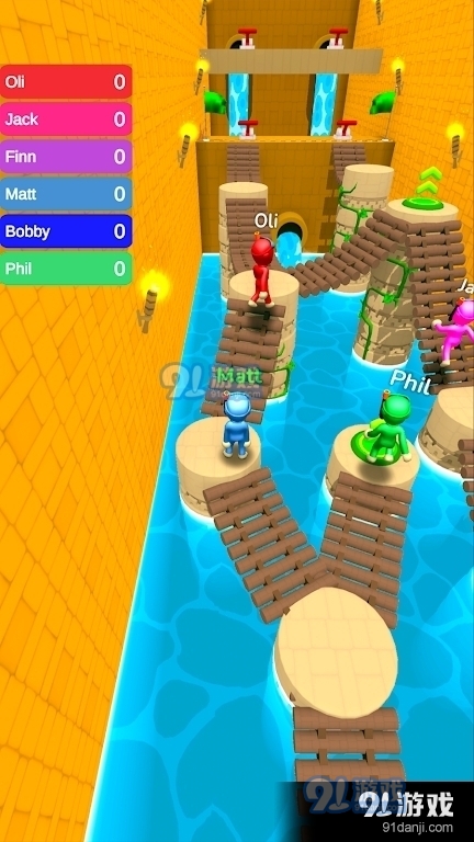 洪水逃生4截图3