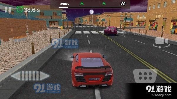 城市狂野赛车306.2.0.3022截图1