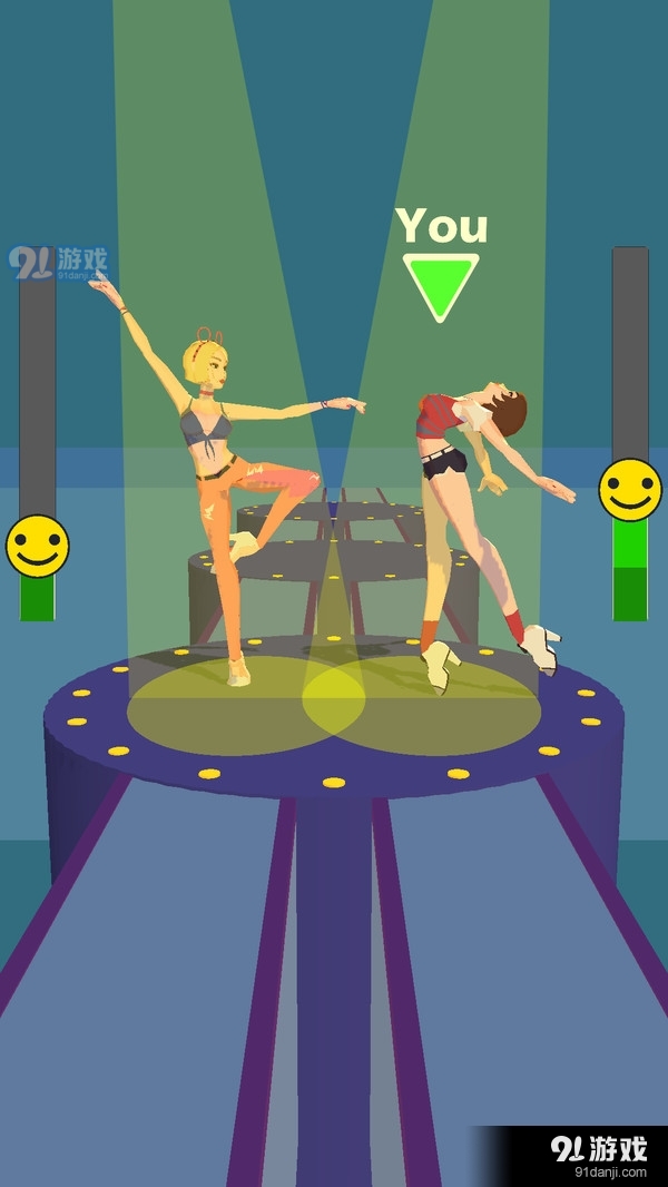 舞蹈对决1.7截图4