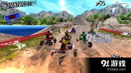 极致赛车5.12截图1