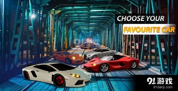 高桥汽车模拟器1.7截图2