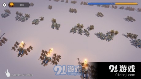 战地全面战争1.5.7截图3