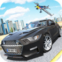 肌肉车驾驶模拟器v1.10