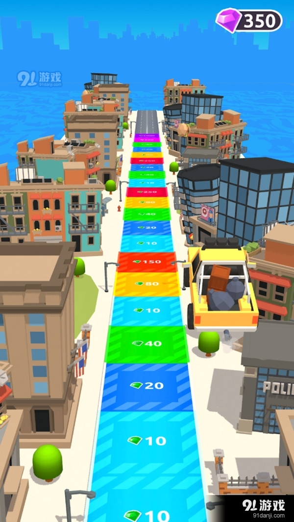 别被抓了v1.7.5截图2