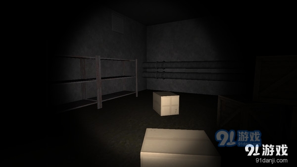 恐鬼症v1.3.19截图3