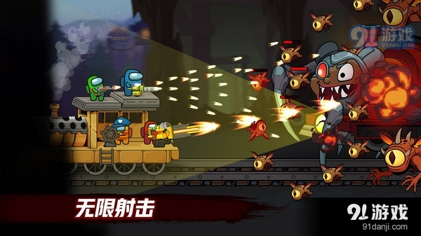 恐怖逃生v189.2.1.3022截图3