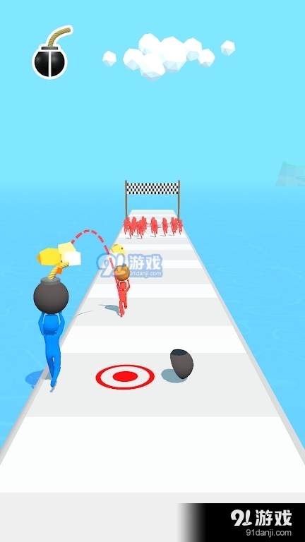 集合赛跑0.7截图3