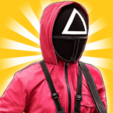 鱿鱼游戏幸存者6