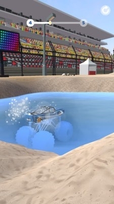 大轮胎小汽车0.7截图4