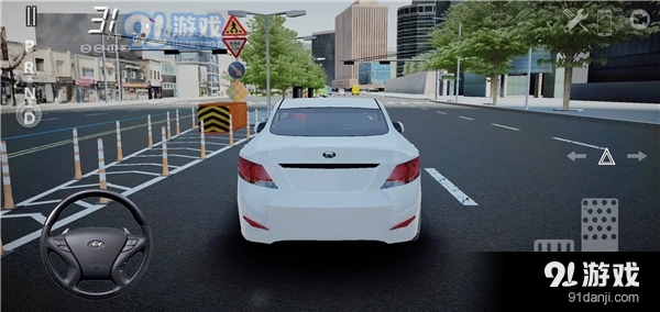 3d驾驶游戏3.0中文版v16.24截图3