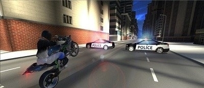 交通与阻力赛1.11.25截图3