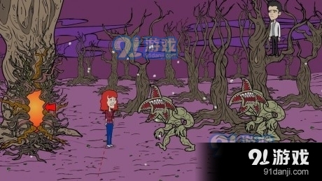 跳汰机逃脱v1.3.9截图5