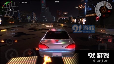 爆裂金属v1.3.8截图2