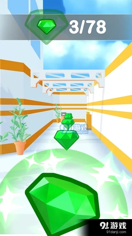 跑步者迷宫1.11.5截图3