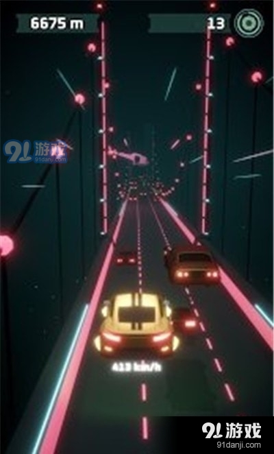 炫酷的汽车1.4.5截图4