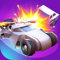 碰碰车多人对战v1.9