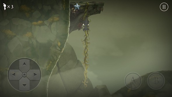 小精灵逃脱v17截图2