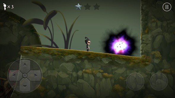 小精灵逃脱v17截图5