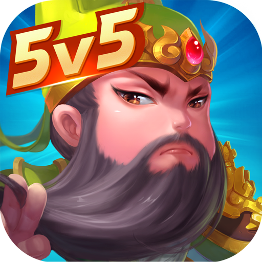 硬霸三国:电魂梦v1.2.13