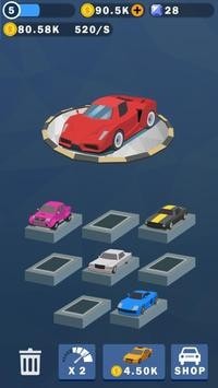 漂移大亨v0.7截图5