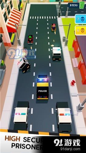 警察驾驶模拟器v1.4.5截图2