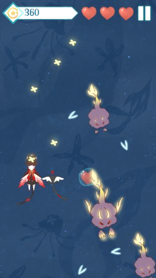 萝娜的奇妙时光v1.3.18截图2