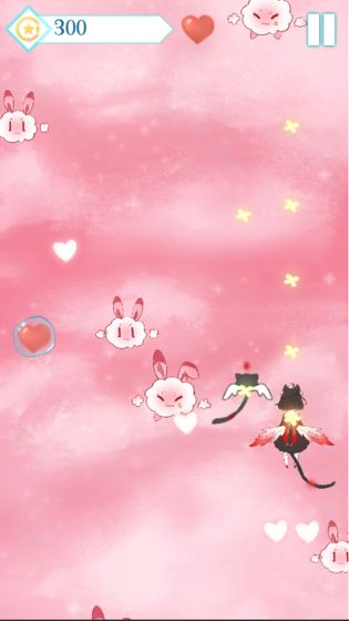 萝娜的奇妙时光v1.3.18截图1