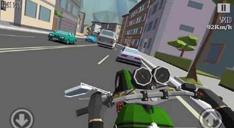 机车狂人v1.20截图3