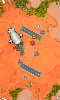 空中威慑2v2.21截图1