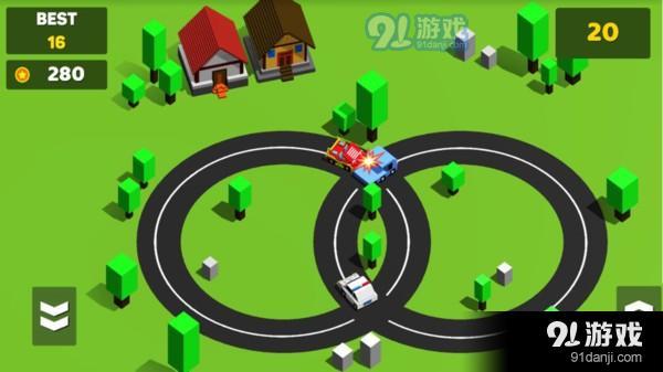 方块高速v1.6截图2