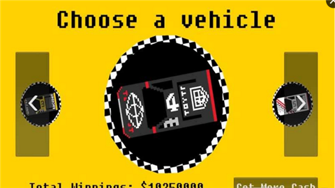 赛车之主v2.31截图4