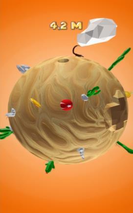 行星球球3dv1.29截图2