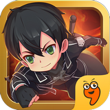 黑色剑士九游版v1.3.5