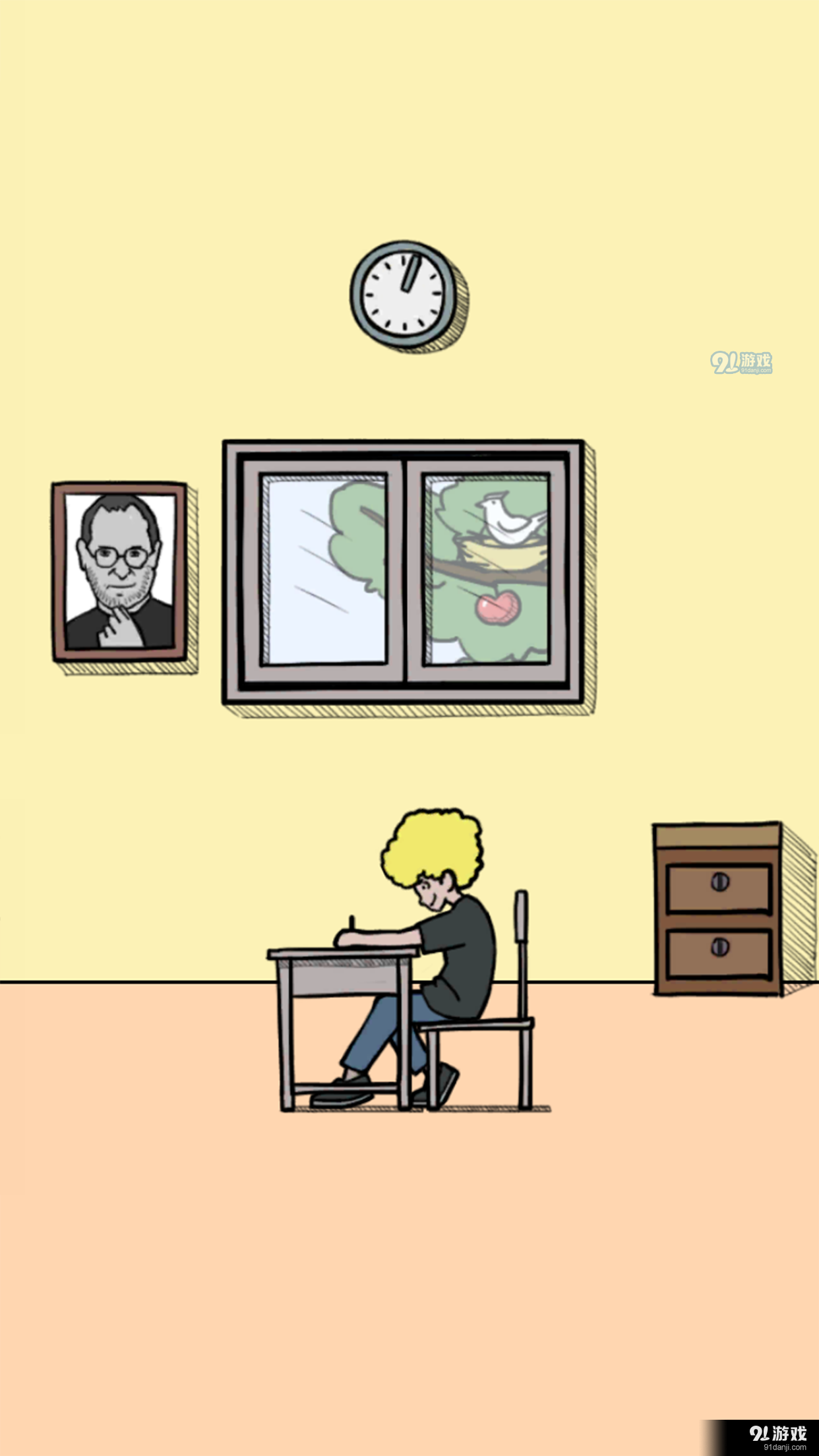 作弊是不可能成功的！v2.7截图4