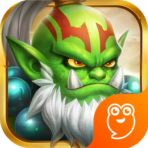 绝地兽人九游版v1.4.5