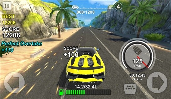 赛车之星v1.14截图2