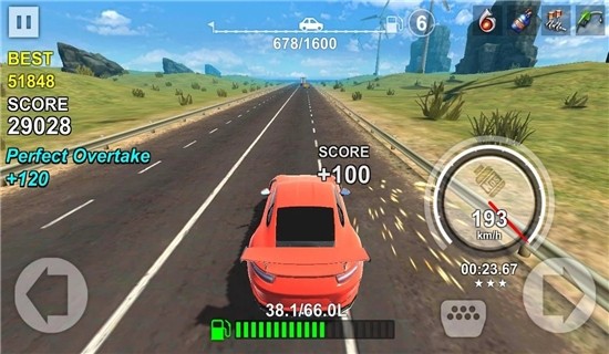 赛车之星v1.14截图3
