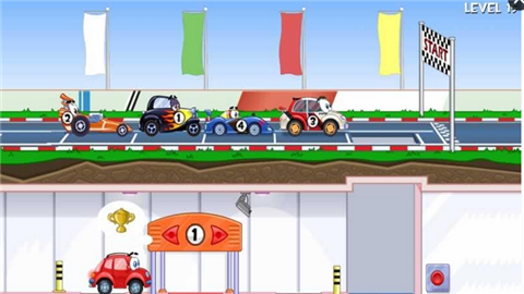 冠军小汽车v0.4.7截图3
