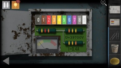 越狱解谜v1.14截图2