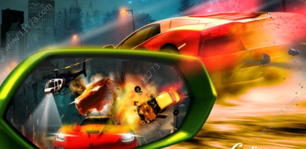 模拟驾驶劳斯莱斯v5截图1