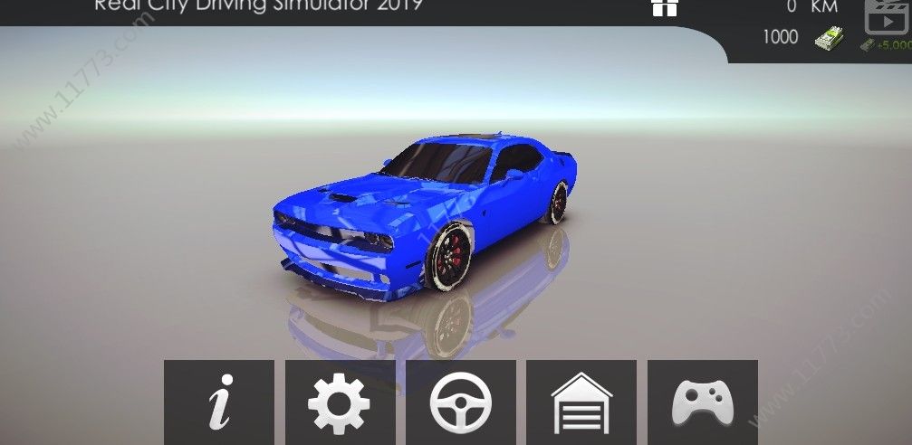 模拟驾驶劳斯莱斯v5截图2