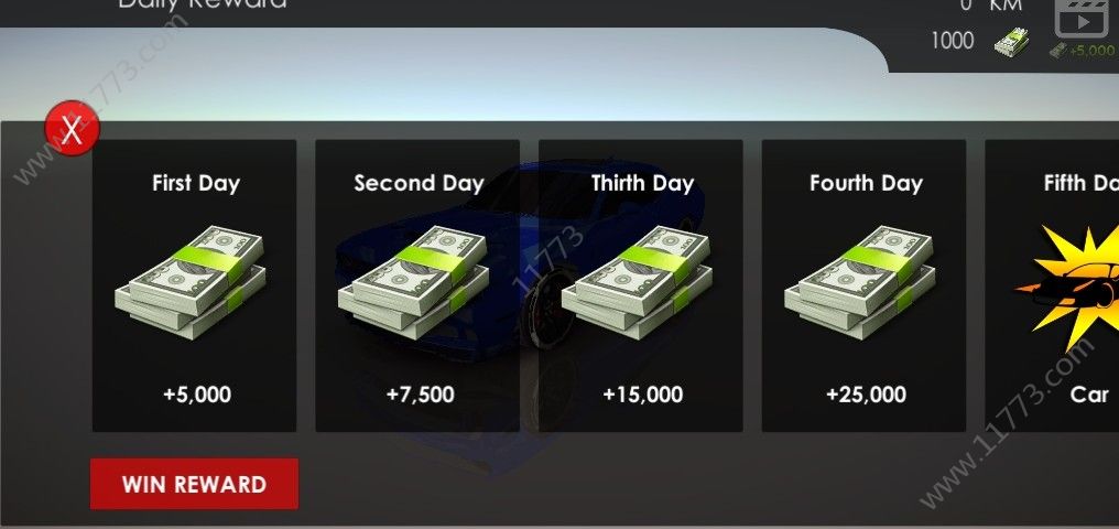 模拟驾驶劳斯莱斯v5截图3