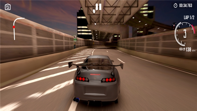 Assoluto Racing苹果版v2.10.5截图4