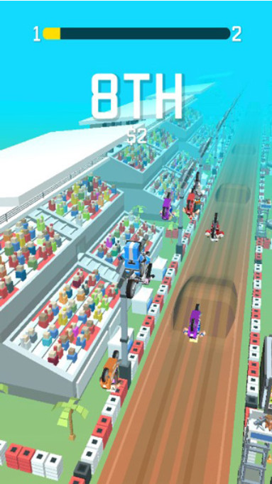 摩托越野v1.4.8截图2