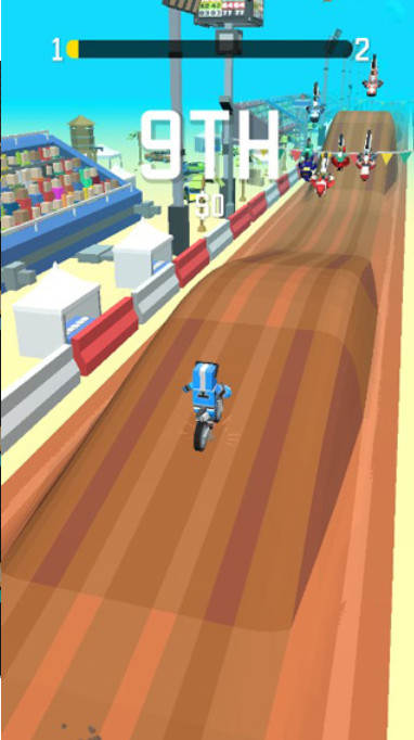 摩托越野v1.4.8截图5