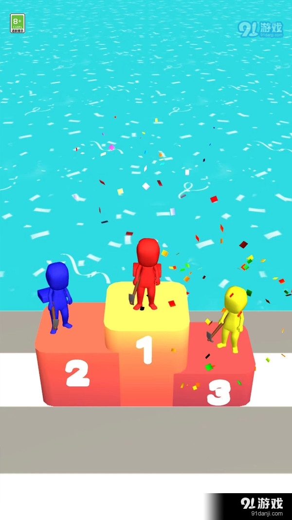 搭桥快快跑v0.1.6截图3