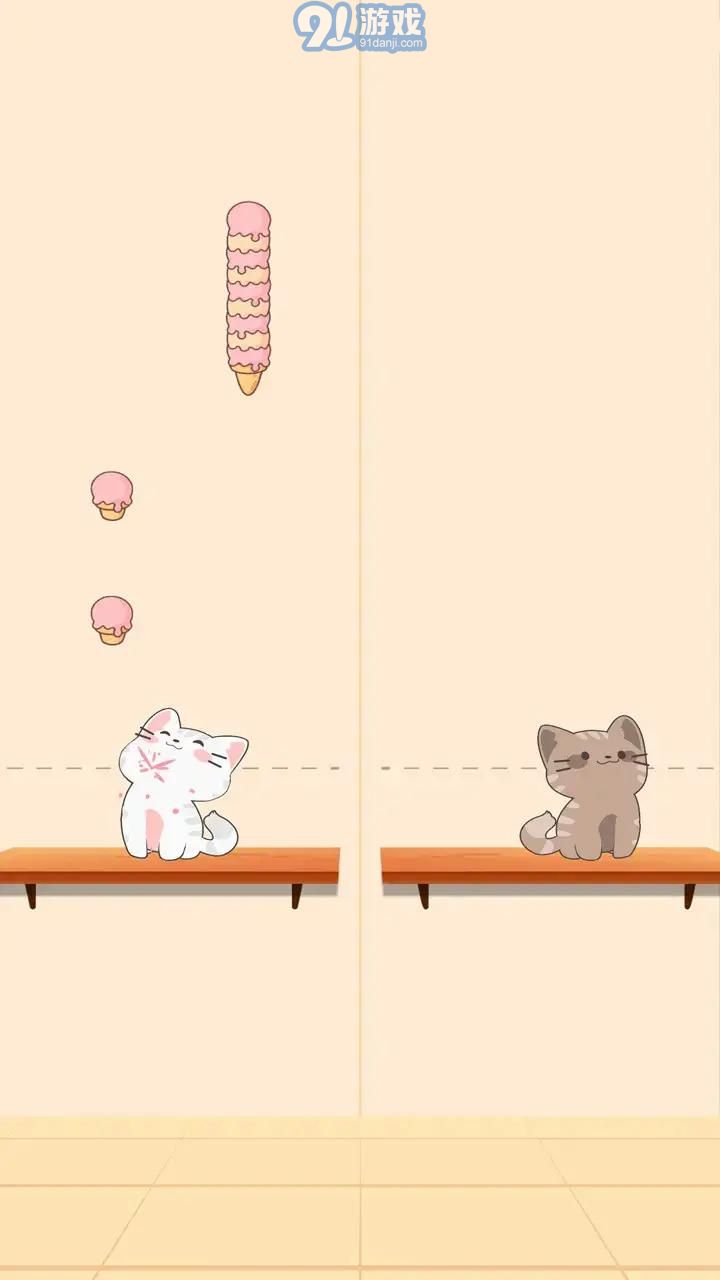 猫咪二重奏v1.0.7截图3